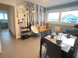 Room share / 4 rooms apartment · 79 m², Grenoble, Rue Maurice Dodero
