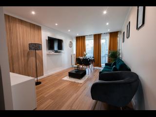 Colocation, Appartement 5 pièces, Évry-Courcouronnes