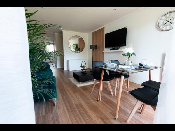 Colocation / Appartement 5 pièces de 88 m², Évry-Courcouronnes, Rue Pablo Picasso / Photo 19