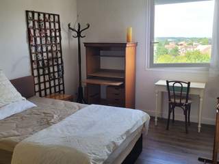 Rental / Apartment, Poitiers