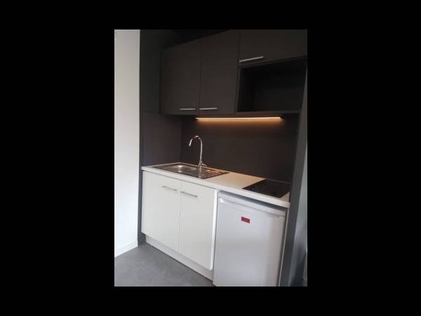Location / Résidence 1 pièce de 19 m², Villejuif, 107 Rue Ambroise Croizat / Photo 13