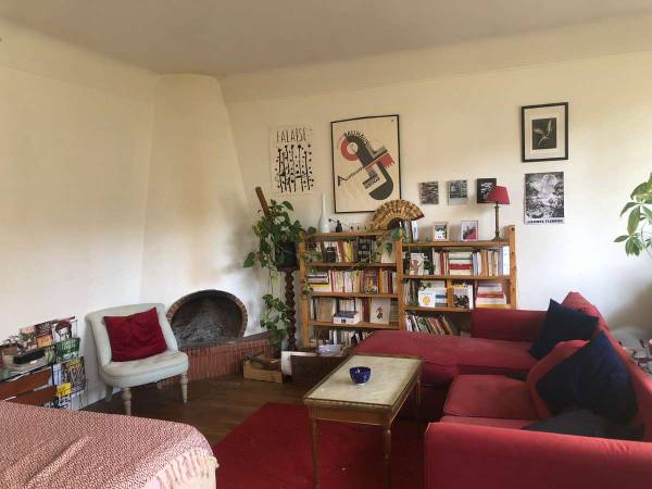 Colocation / Maison 7 pièces de 140 m², Le Kremlin-Bicêtre, Avenue Charles Gide / Photo 2