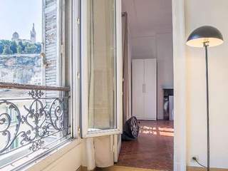 Sublet / 8-bedroom flat · 150 m², Marseille, Rue Dragon