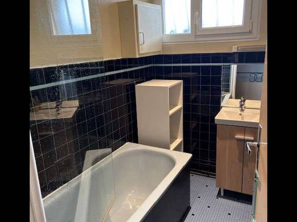 Colocation / Maison 8 pièces de 150 m², Pessac, Avenue Jean Jaurès / Photo 2