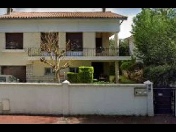 Colocation / Maison 8 pièces de 150 m², Pessac, Avenue Jean Jaurès / Photo 8