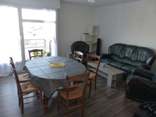 Colocation / 4 rooms apartment · 73 m², Orvault, Allée de la Rance