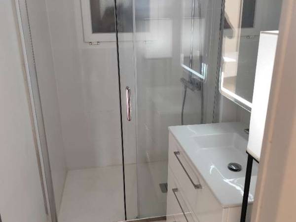 Colocation / Appartement 4 pièces de 73 m², Rezé, Allée Madame Colette / Photo 3