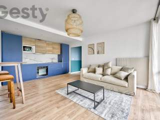 Colocation / 6 rooms apartment · 93 m², Villiers-sur-Marne, Route de Champigny