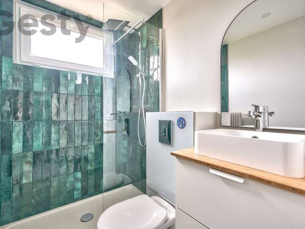 Colocation / Appartement 6 pièces de 93 m², Villiers-sur-Marne, Route de Champigny / Photo 11