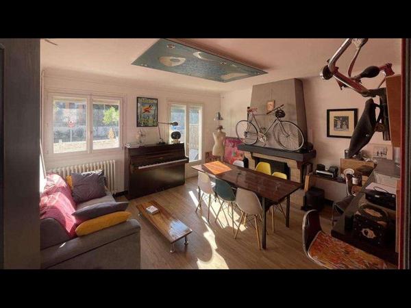 Colocation / Maison 5 pièces de 100 m², Montpellier, Rue Albert Viger / Photo 2