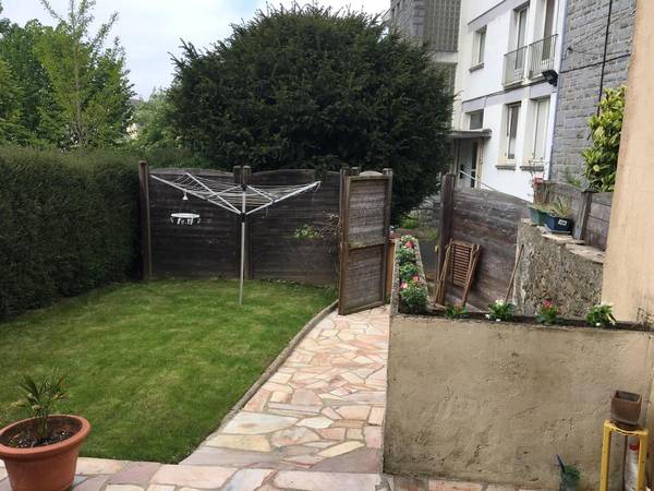 Colocation / Maison 5 pièces de 100 m², Saint-Brieuc, Rue Notre-Dame / Photo 5