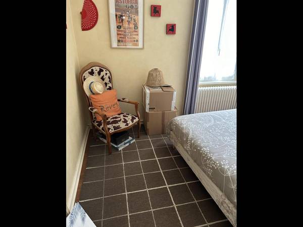 Colocation / Maison 5 pièces de 100 m², Saint-Brieuc, Rue Notre-Dame / Photo 2