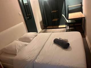 Colocation / Appartement 6 pièces de 107 m², Mulhouse, Boulevard de l'Europe