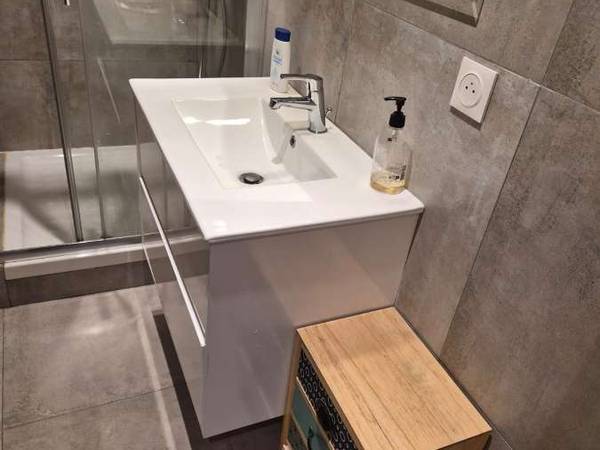 Colocation / Appartement 6 pièces de 107 m², Mulhouse, Boulevard de l'Europe / Photo 23