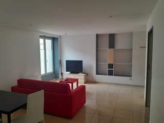 Location / Studio apartment, Vichy