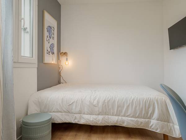 Colocation / Appartement 6 pièces de 96 m², Aix-en-Provence, Rue Achille Emperaire / Photo 9