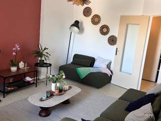 Room share / 3 rooms apartment · 50 m², Bagneux, Avenue Henri Ravera