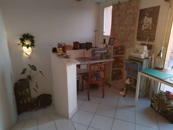 Colocation / Villa 6 pièces de 140 m², Marseille, Boulevard des Platanes / Photo 2