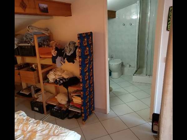 Colocation / Villa 6 pièces de 140 m², Marseille, Boulevard des Platanes / Photo 6