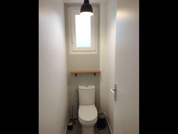 Colocation / Appartement 5 pièces de 66 m², Rosny-sous-Bois, Rue Jules Ferry / Photo 11