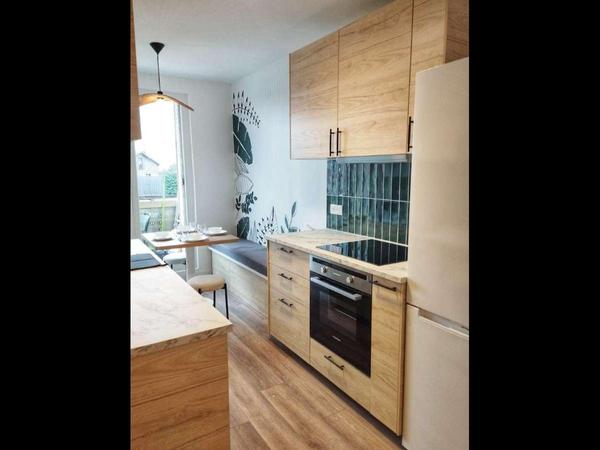 Colocation / Appartement 5 pièces de 66 m², Rosny-sous-Bois, Rue Jules Ferry / Photo 2