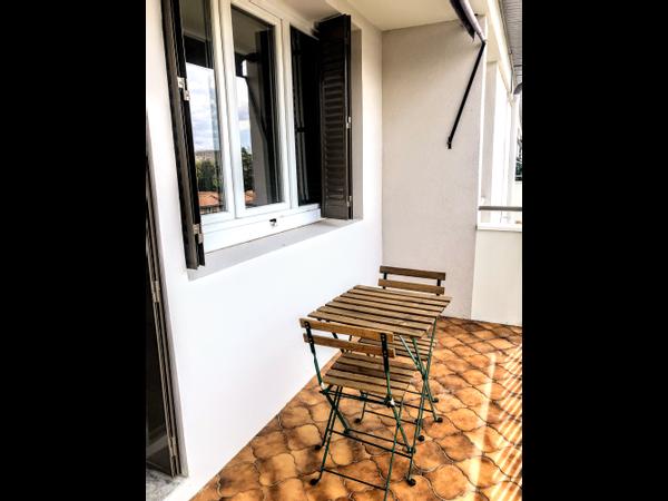Colocation / Appartement 5 pièces de 68 m², Lyon, Rue de la Moselle / Photo 9