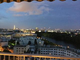 Flatsharing / 5-bedroom flat · 106 m², Boulogne-Billancourt, Avenue Pierre Grenier