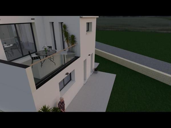 Colocation / Appartement de 1 m², Martigues / Photo 2