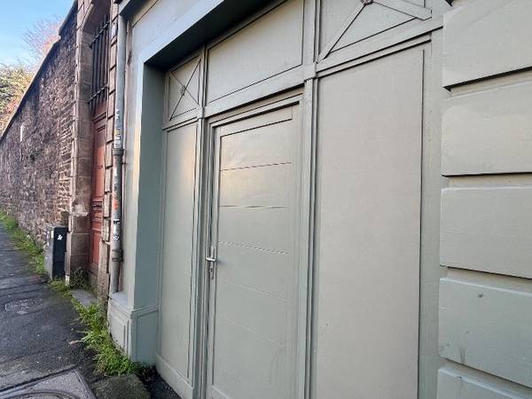 Coliving / Loft/atelier 10 pièces de 350 m², Rennes, Rue de l'Hôtel Dieu / Photo 41