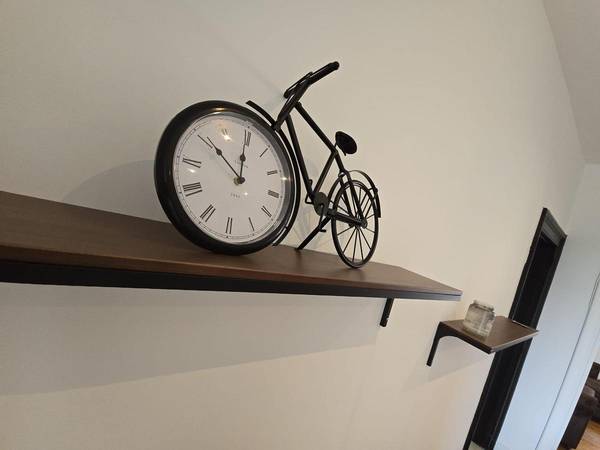 Colocation / Maison 10 pièces de 197 m², Liège, Rue Henri Baron / Photo 9