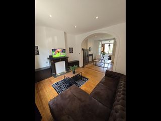Colocation / Maison 10 pièces de 197 m², Liège, Rue Henri Baron