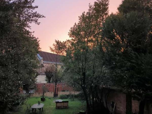 Flatsharing / 10-bedroom house · 230 m², Bordeaux, Boulevard du Président Wilson / Photo 2