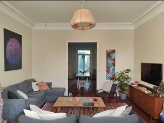 Flatsharing / 10-bedroom house · 230 m², Bordeaux, Boulevard du Président Wilson