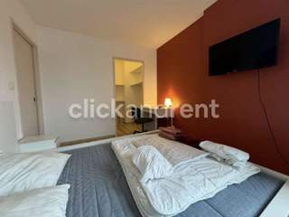 Colocation / Appartement 4 pièces de 79 m², Cergy