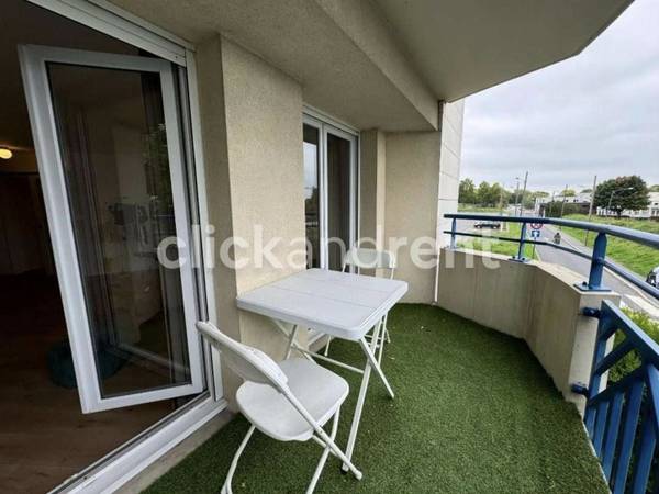 Colocation / Appartement 4 pièces de 79 m², Cergy / Photo 16