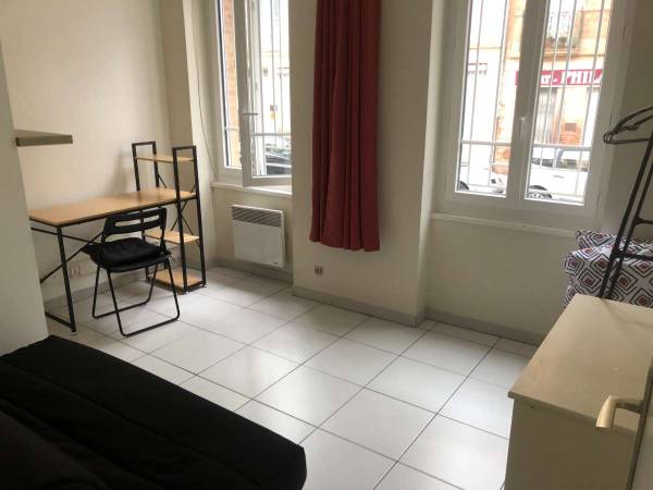 Sous-location / Appartement 4 pièces de 50 m², Toulouse, Rue Raymond Iv / Photo 2