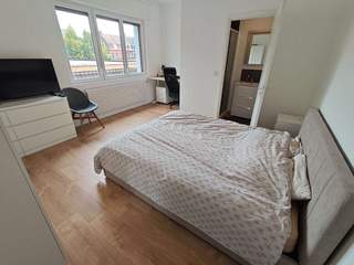 Colocation / Maison 8 pièces de 163 m², Lille, Rue Massenet