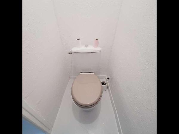 Chambre pour étudiant / Appartement 4 pièces de 85 m², Béziers, Rue André Nougaret / Photo 10