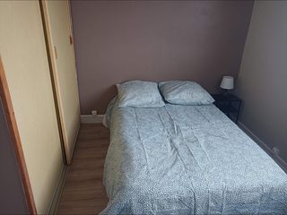 Flatsharing / Appartement 6 pièces de 68 m², Vénissieux, Avenue Francis de Pressensé