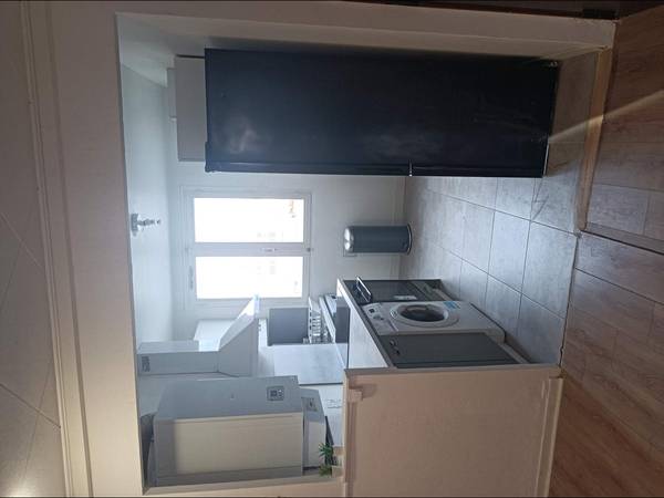 Colocation / Appartement 6 pièces de 68 m², Vénissieux, Avenue Francis de Pressensé / Photo 10