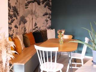 Piso compartido / 4 rooms apartment · 82 m², Bordeaux, Rue Henri Dunant