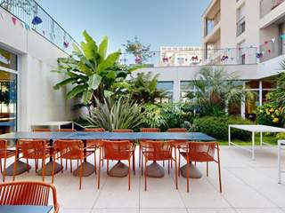 Rental / 2-bedroom flat · 42 m², Angoulême, 18 Rue Leclerc Chauvin,