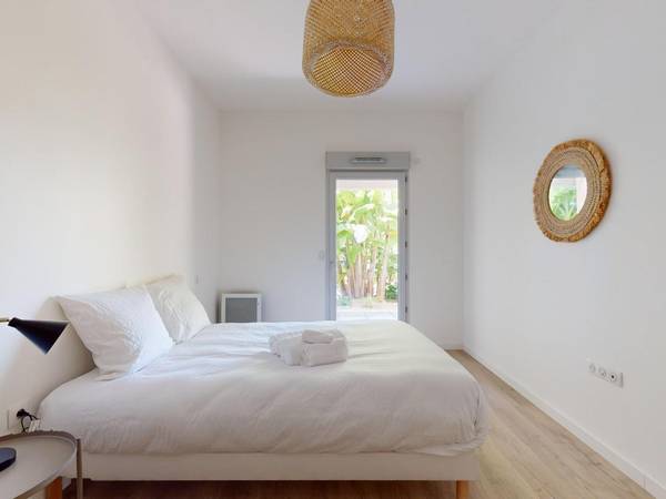 Location / Appartement 2 pièces de 42 m², Angoulême, 18 Rue Leclerc Chauvin, / Photo 2