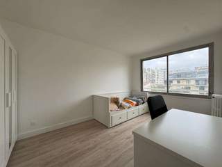 Coliving space / 6-bedroom flat · 84 m², Boulogne-Billancourt, Boulevard Jean Jaurès