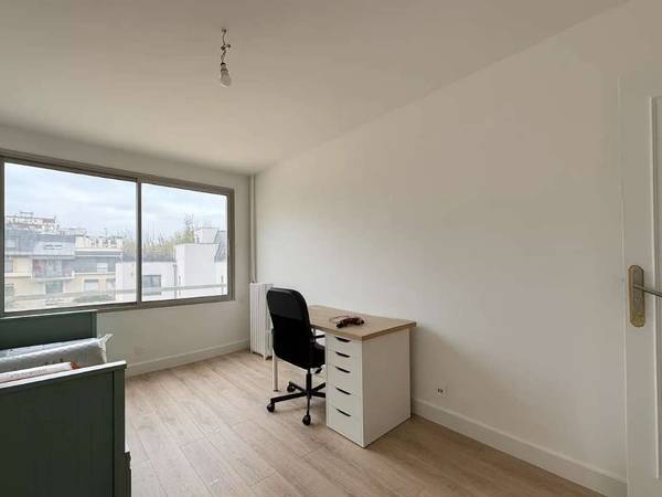 Coliving / Appartement 6 pièces de 84 m², Boulogne-Billancourt, Boulevard Jean Jaurès / Photo 2