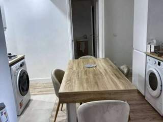 Appartement 6 pièces