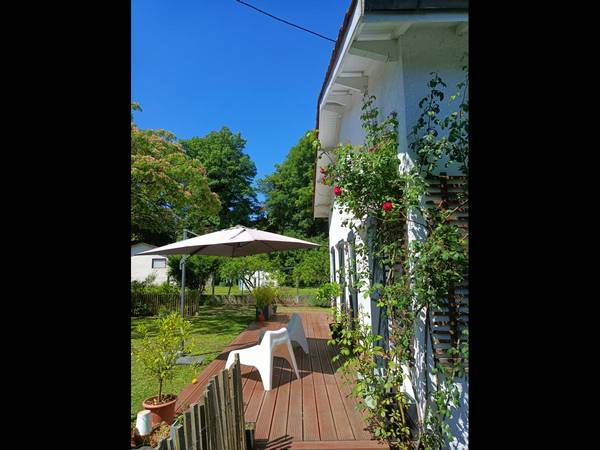 Colocation / Maison 6 pièces de 120 m², Villenave-d'Ornon, Avenue Fernand Coin / Photo 2