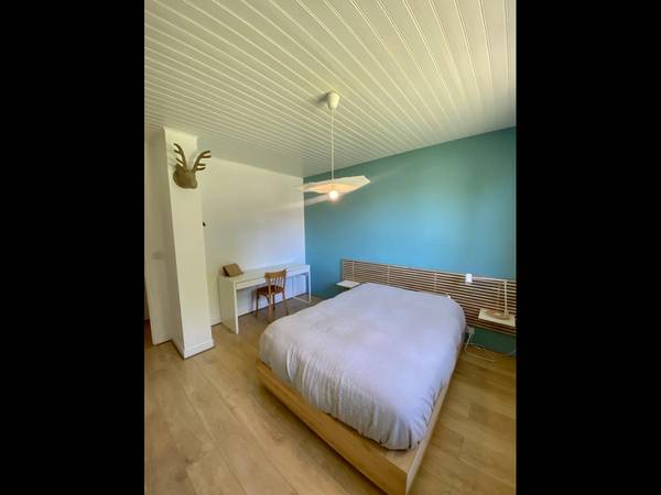 Colocation / Maison 6 pièces de 120 m², Villenave-d'Ornon, Avenue Fernand Coin / Photo 11