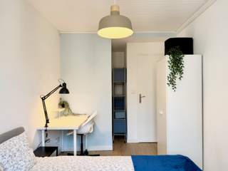 Colocation / Studio apartment · 60 m², Grenoble, 5 Rue Henri Moissan