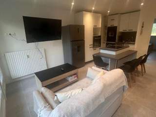 Colocation / Appartement 5 pièces de 73 m², Palaiseau, Rue de Taucha